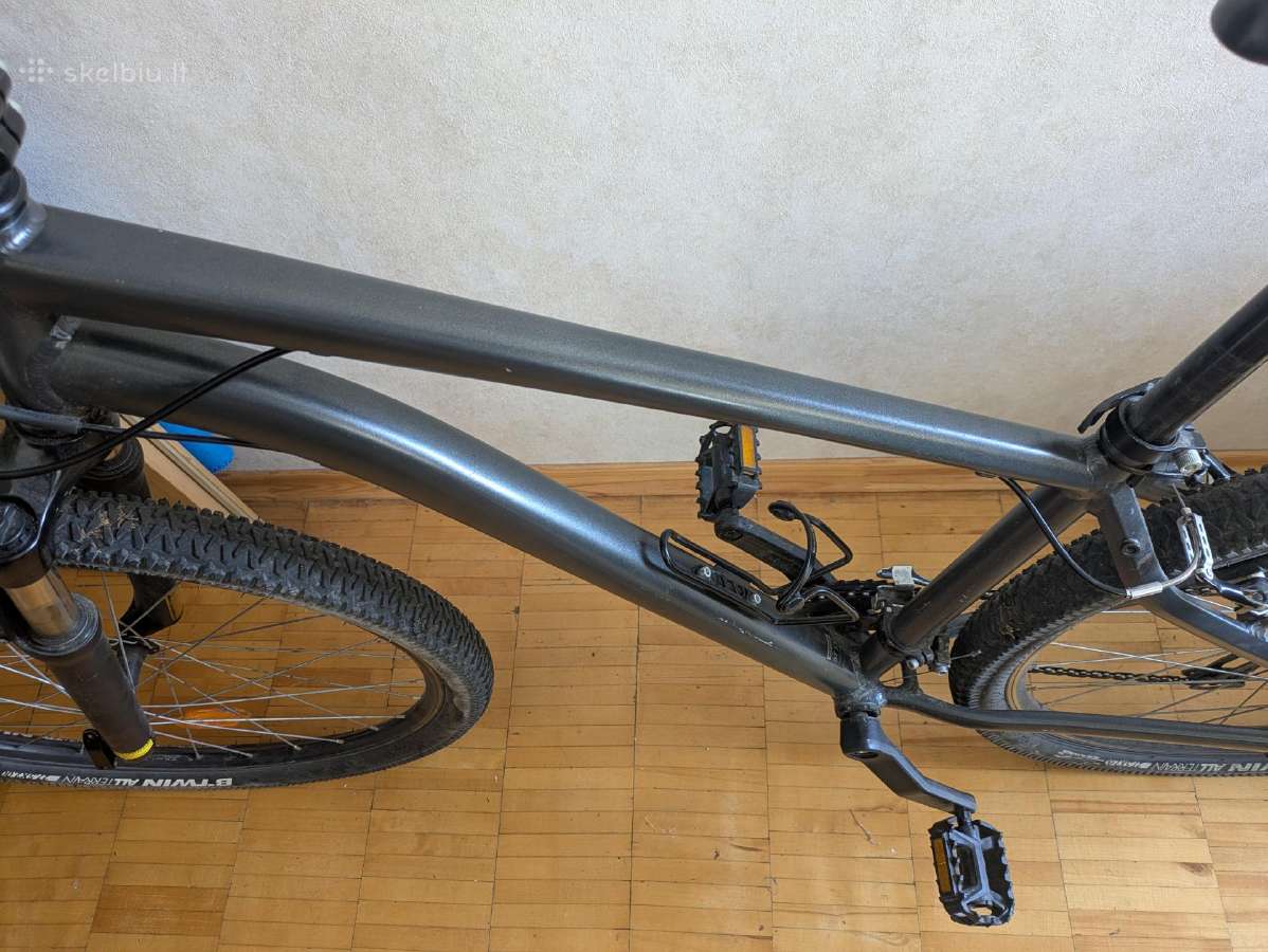Decathlon Rockrider St100 - nuotraukos Nr. 3