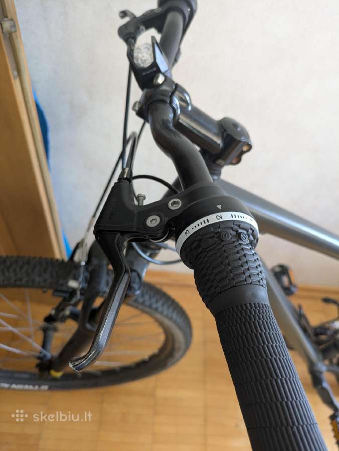 Decathlon Rockrider St100 - nuotraukos Nr. 5