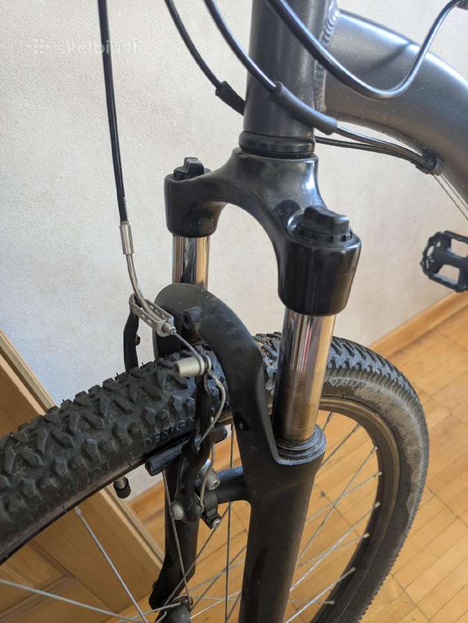 Decathlon Rockrider St100 - nuotraukos Nr. 6