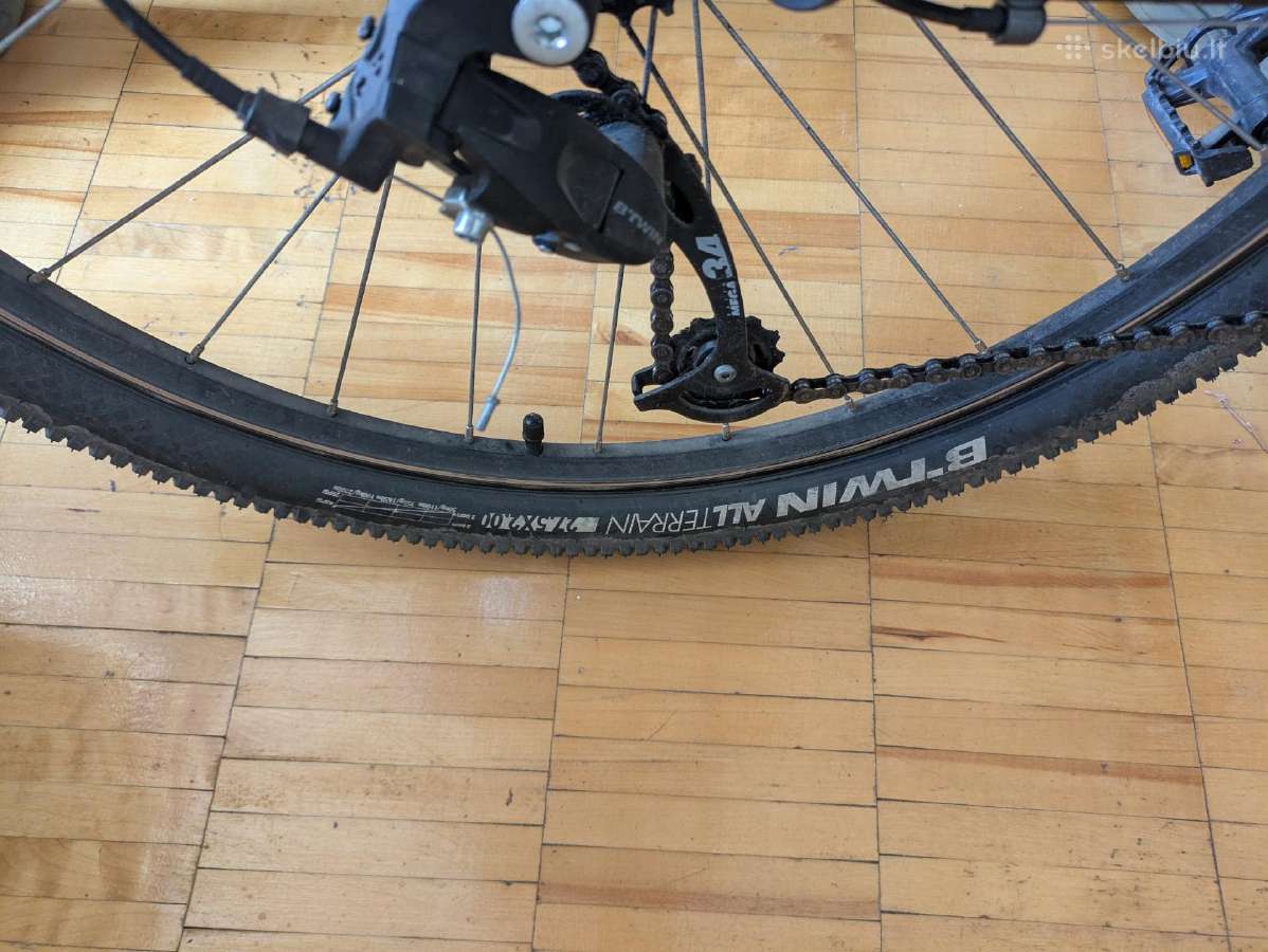 Decathlon Rockrider St100 - nuotraukos Nr. 8