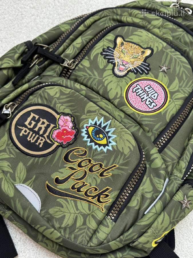 Coolpack kurpinė - nuotraukos Nr. 2