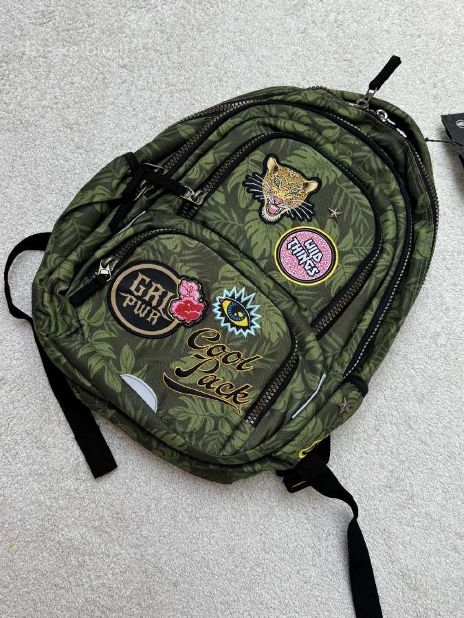 Coolpack kurpinė - nuotraukos Nr. 3