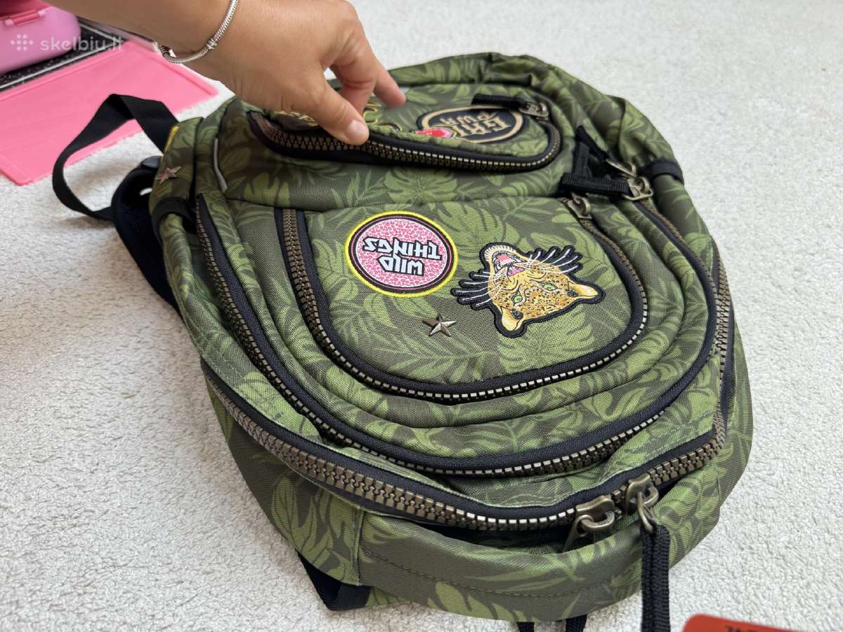 Coolpack kurpinė - nuotraukos Nr. 8