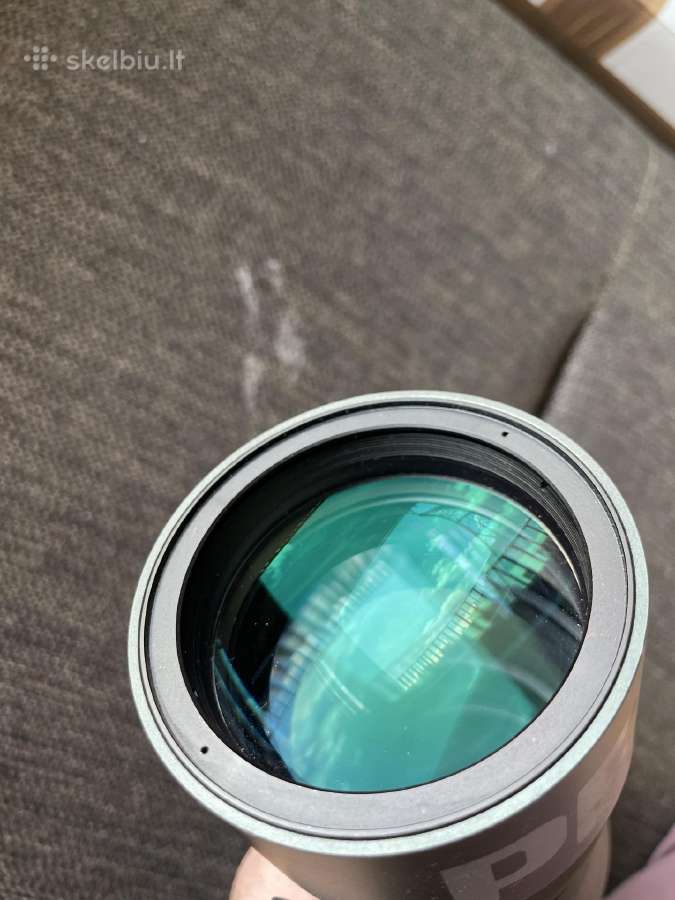 „pentax“ stebėjimo teleskopas - nuotraukos Nr. 3