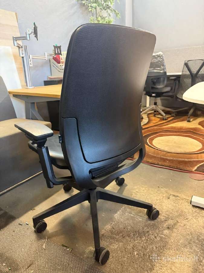 Kede Steelcase Amia - nuotraukos Nr. 2