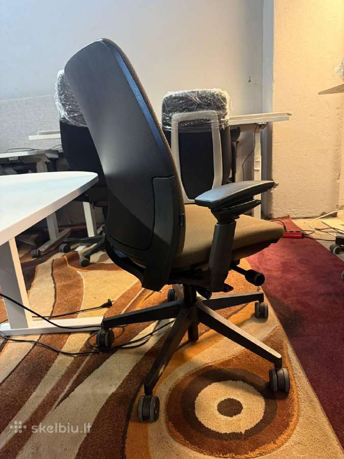 Kede Steelcase Amia - nuotraukos Nr. 3