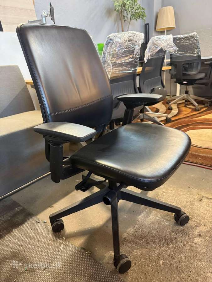 Kede Steelcase Amia - nuotraukos Nr. 5