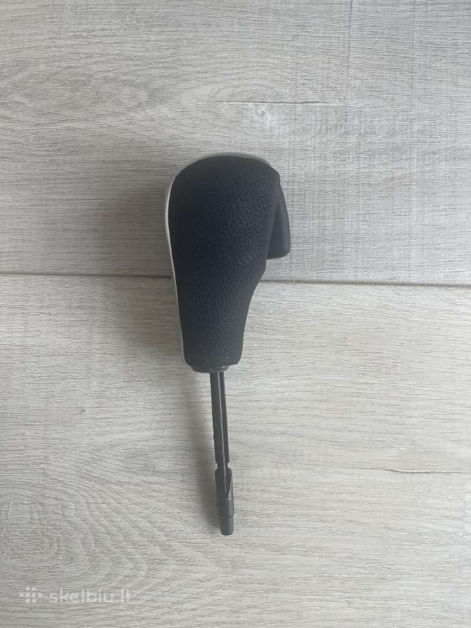 Bmw pavarų svirtis automatas - nuotraukos Nr. 4