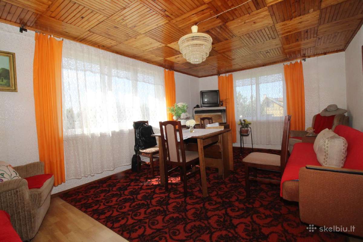 Jurkonių km., 2 sodo sklypai vienas šalia kito - nuotraukos Nr. 4