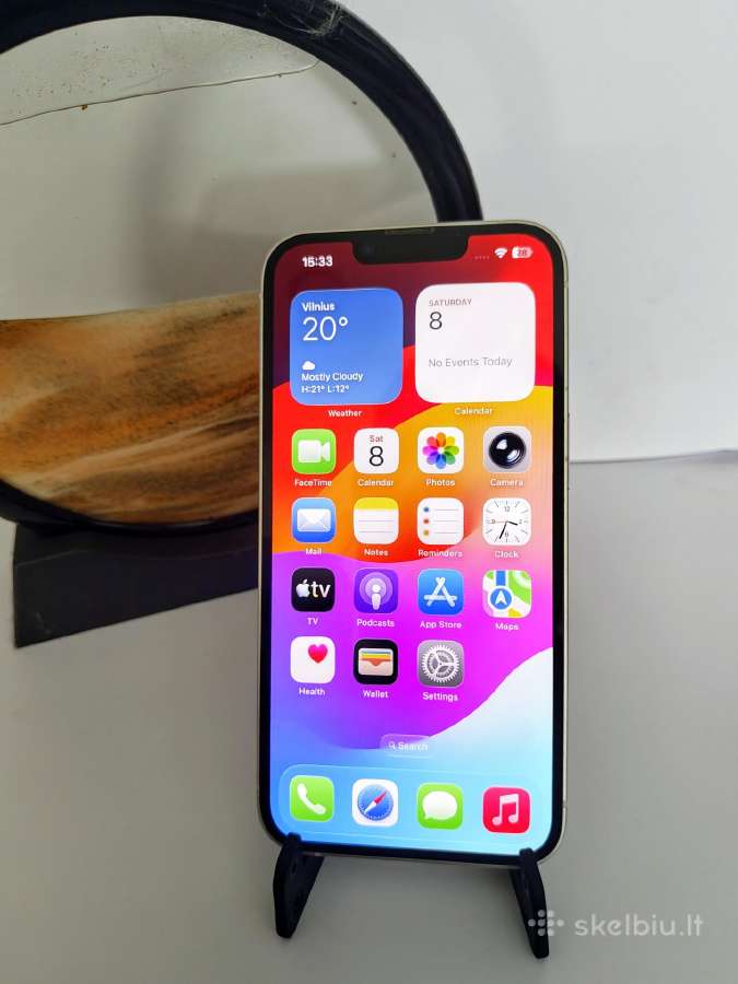 iPhone 14 - nuotraukos Nr. 2