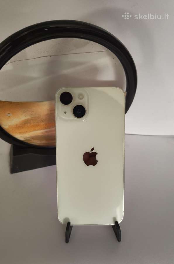 iPhone 14 - nuotraukos Nr. 6