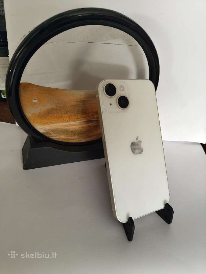 iPhone 14 - nuotraukos Nr. 7
