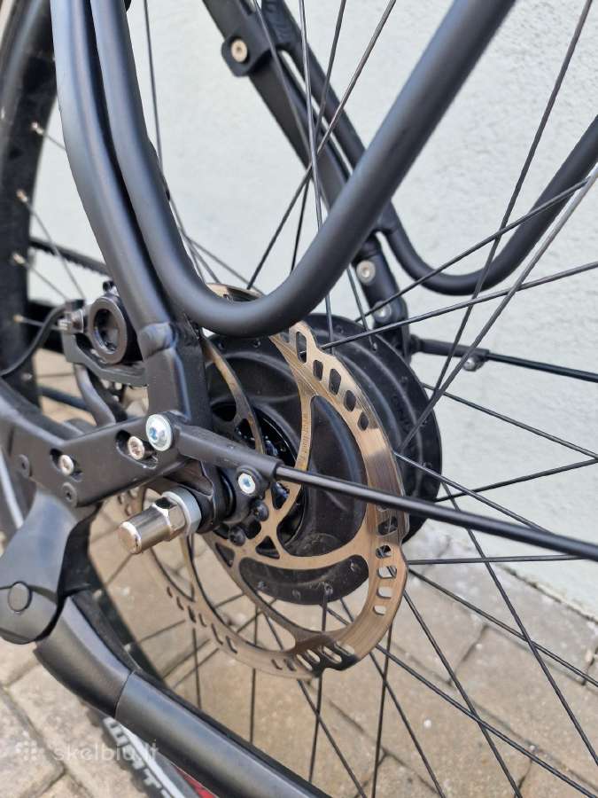 Corratec Life CX 7 Diržas - nuotraukos Nr. 9