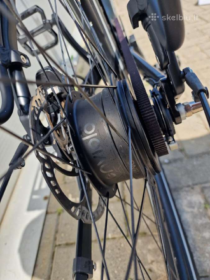 Corratec Life CX 7 Diržas - nuotraukos Nr. 3