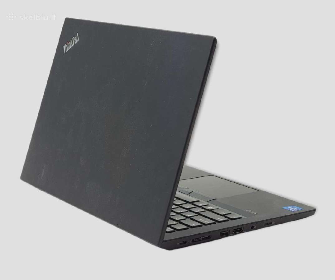 Lenovo Thinkpad T14 G2 - nuotraukos Nr. 2
