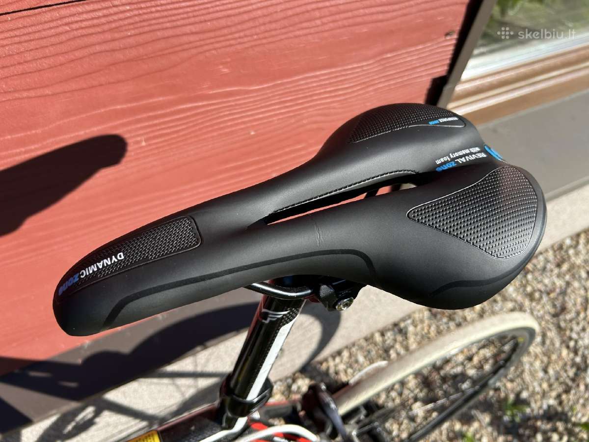 Karbono plentinis dviratis Felt F-series - nuotraukos Nr. 5