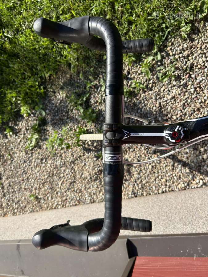 Karbono plentinis dviratis Felt F-series - nuotraukos Nr. 12