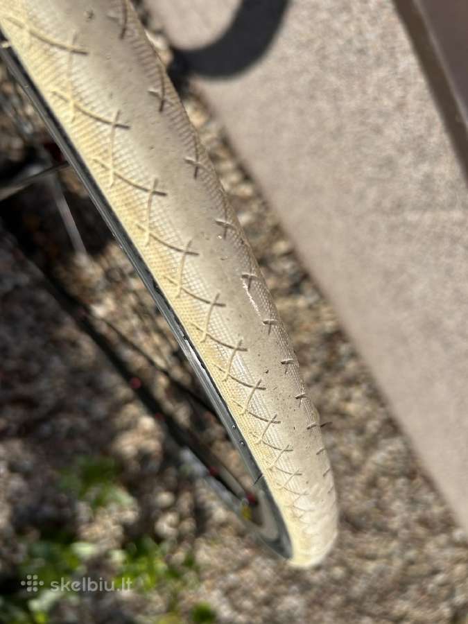 Karbono plentinis dviratis Felt F-series - nuotraukos Nr. 13