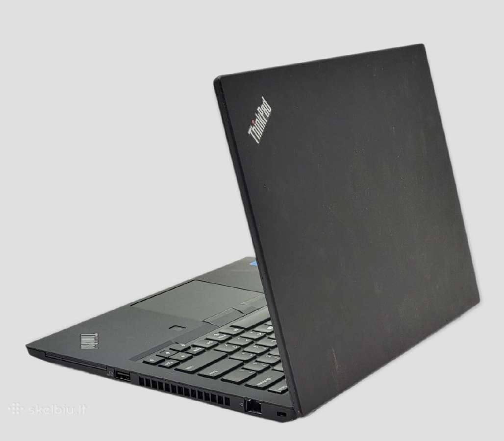 Lenovo Thinkpad T14 G2 - nuotraukos Nr. 3