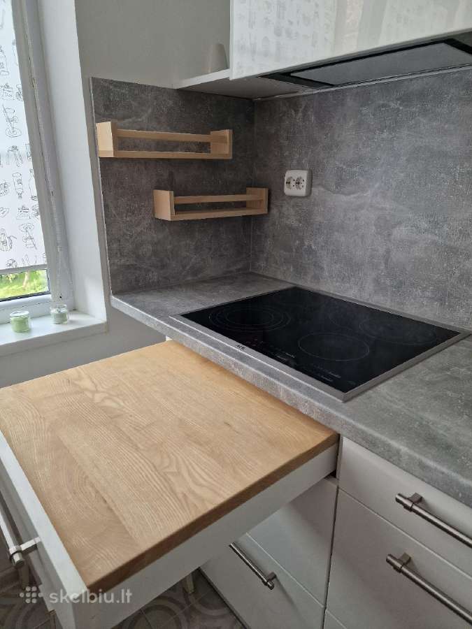 3 k. buto nuoma, Vilnius, Pašilaičiai - nuotraukos Nr. 4