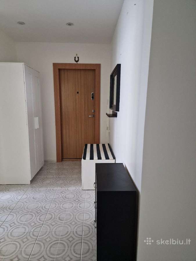 3 k. buto nuoma, Vilnius, Pašilaičiai - nuotraukos Nr. 5