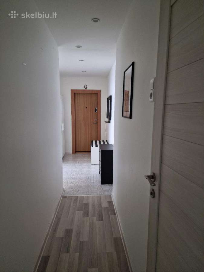 3 k. buto nuoma, Vilnius, Pašilaičiai - nuotraukos Nr. 7