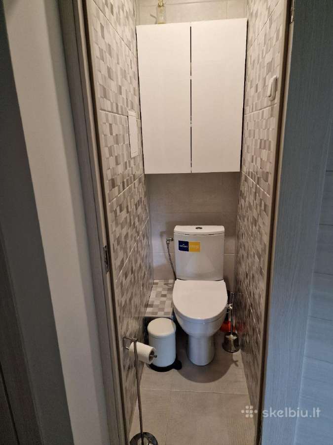 3 k. buto nuoma, Vilnius, Pašilaičiai - nuotraukos Nr. 10