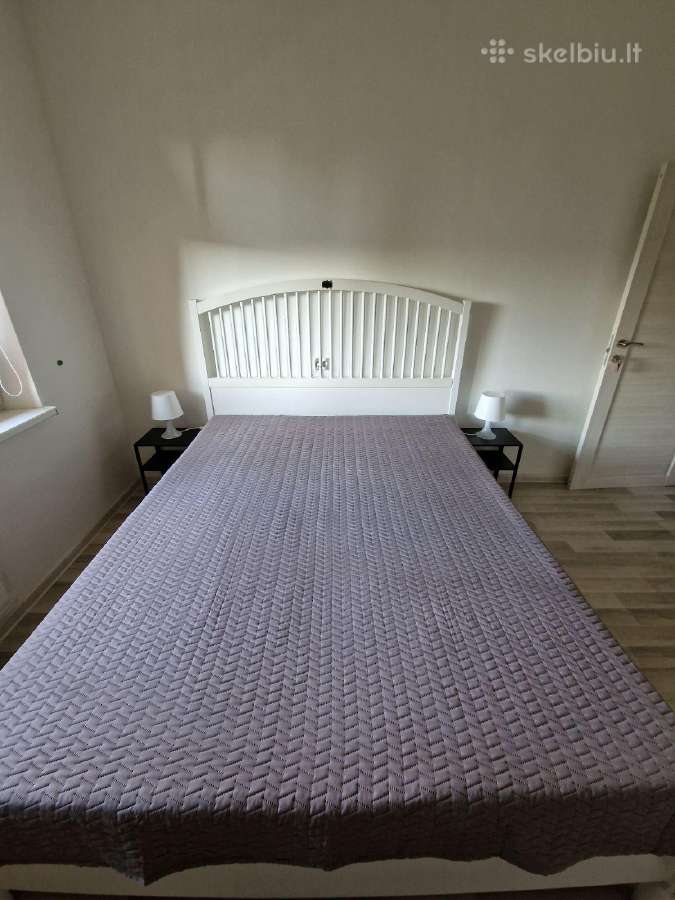 3 k. buto nuoma, Vilnius, Pašilaičiai - nuotraukos Nr. 13