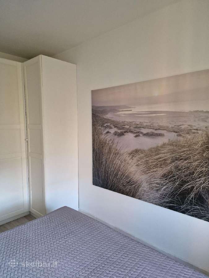 3 k. buto nuoma, Vilnius, Pašilaičiai - nuotraukos Nr. 14