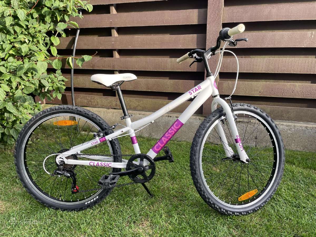Classic Star 24 - nuotraukos Nr. 3