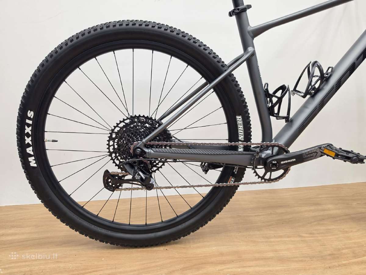Scott Scale 970 29er L 1x12s - nuotraukos Nr. 2