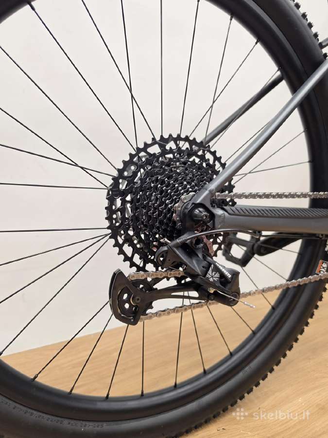 Scott Scale 970 29er L 1x12s - nuotraukos Nr. 3