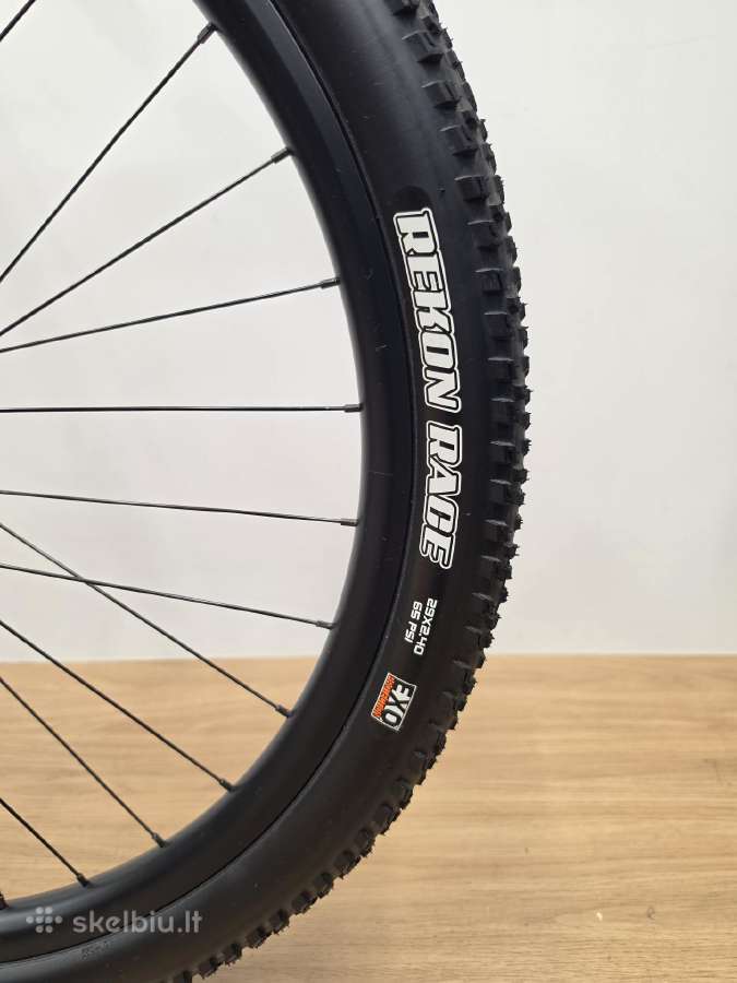 Scott Scale 970 29er L 1x12s - nuotraukos Nr. 4