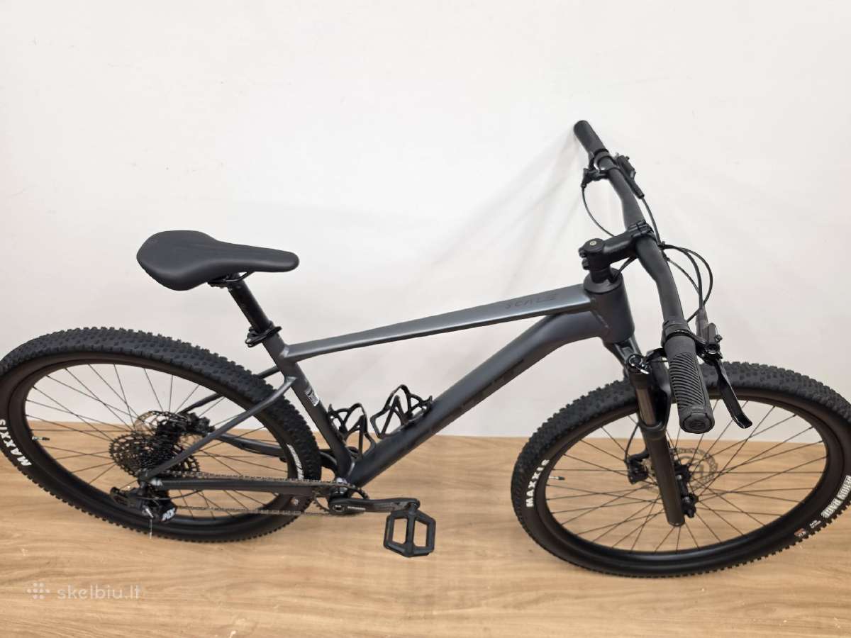 Scott Scale 970 29er L 1x12s - nuotraukos Nr. 5