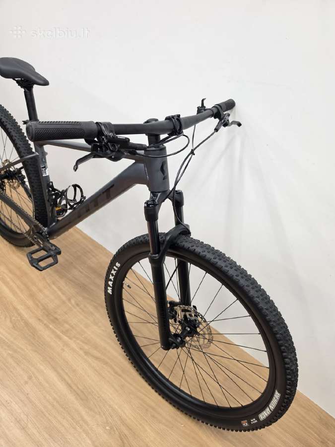 Scott Scale 970 29er L 1x12s - nuotraukos Nr. 8