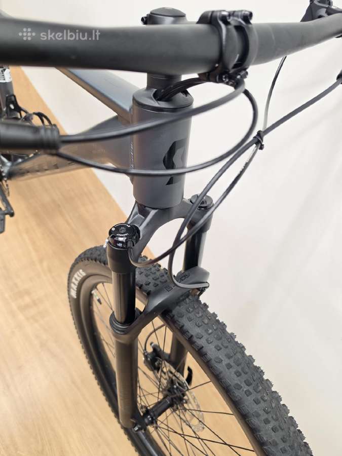 Scott Scale 970 29er L 1x12s - nuotraukos Nr. 9
