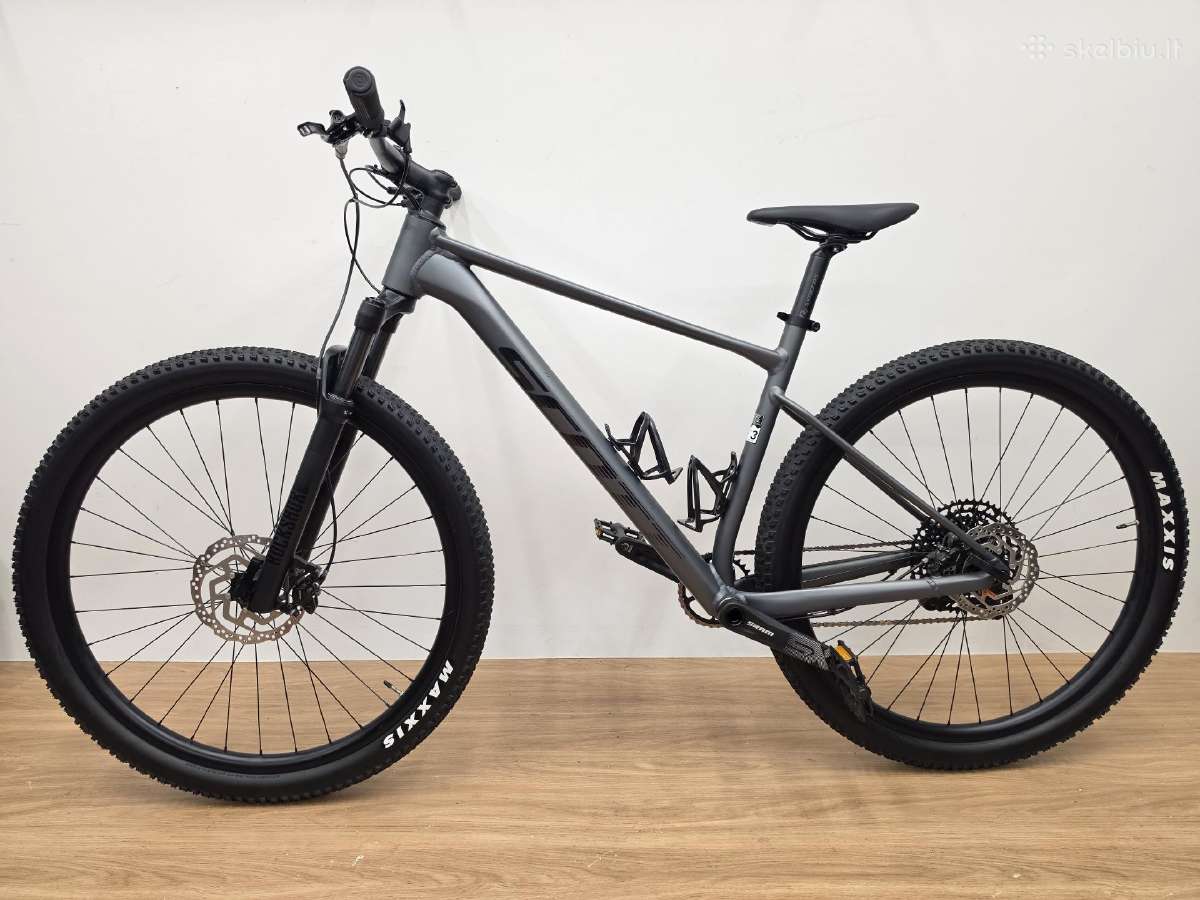 Scott Scale 970 29er L 1x12s - nuotraukos Nr. 11
