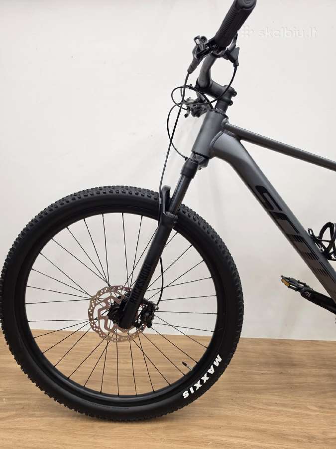 Scott Scale 970 29er L 1x12s - nuotraukos Nr. 12