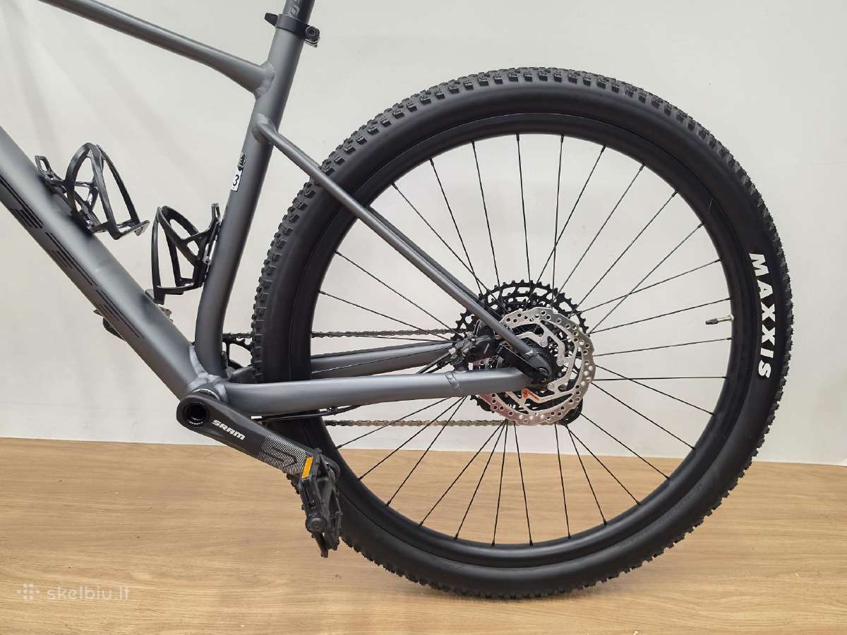 Scott Scale 970 29er L 1x12s - nuotraukos Nr. 13