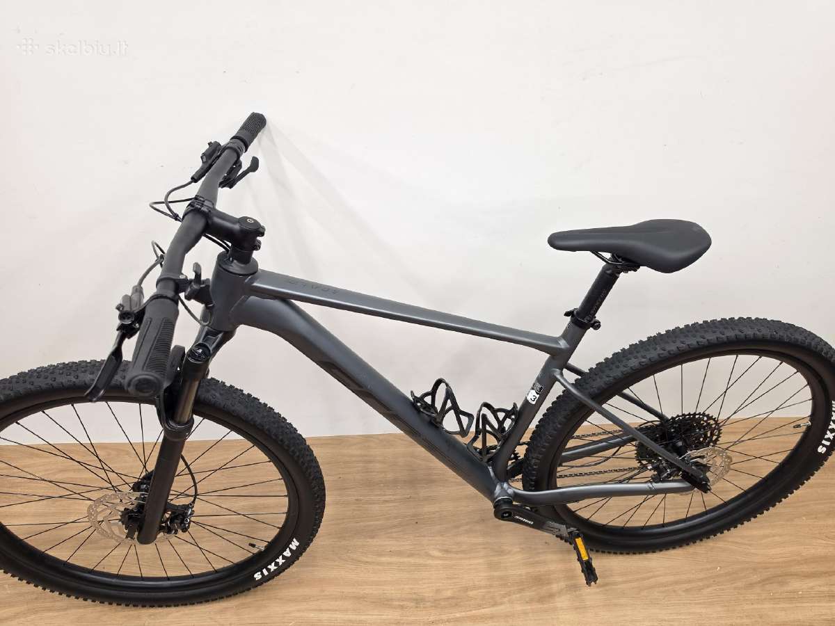 Scott Scale 970 29er L 1x12s - nuotraukos Nr. 14