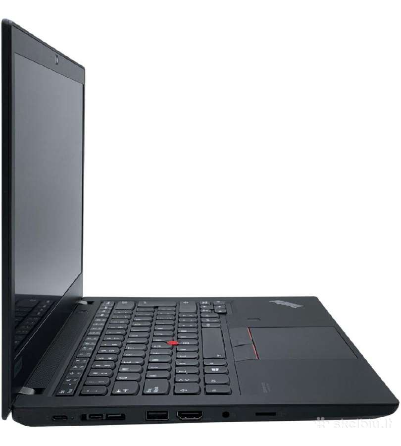 Lenovo Thinkpad T14 G1 - nuotraukos Nr. 3