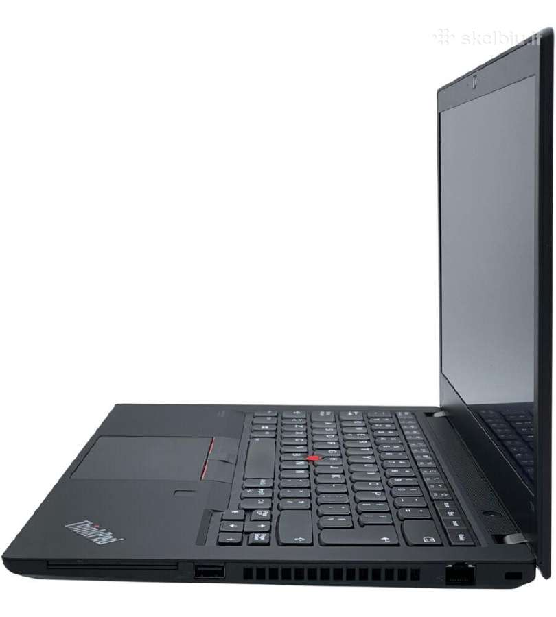 Lenovo Thinkpad T14 G1 - nuotraukos Nr. 4
