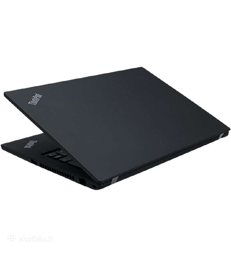 Lenovo Thinkpad T14 G1 - nuotraukos Nr. 5