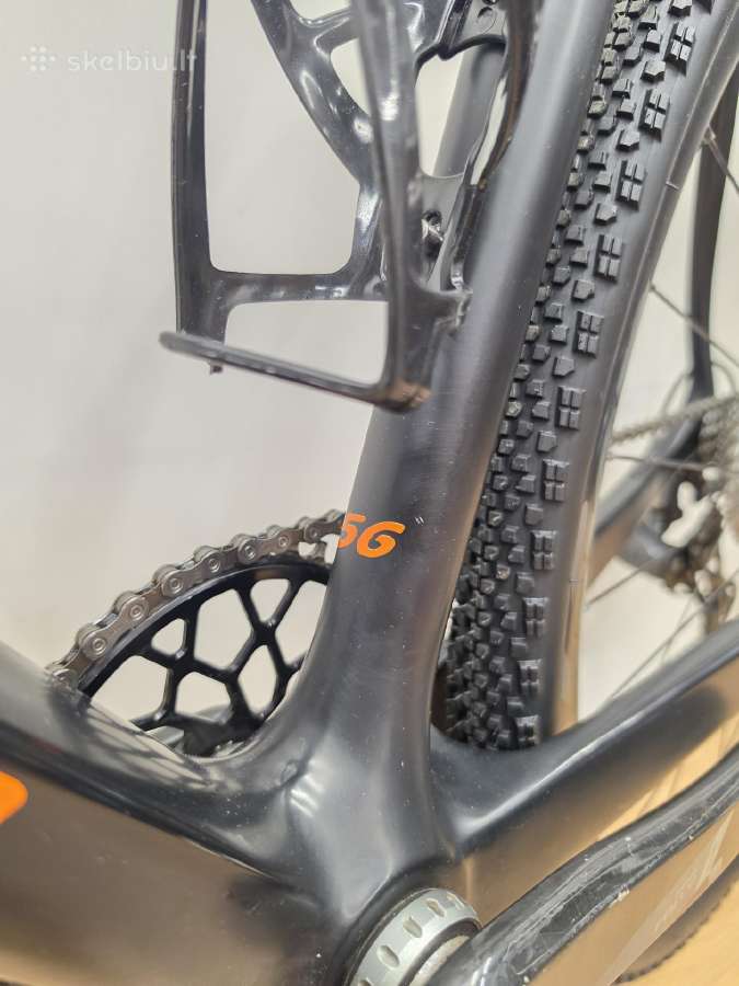 Karboninis Pronghorn 28er L 1x11s - nuotraukos Nr. 13