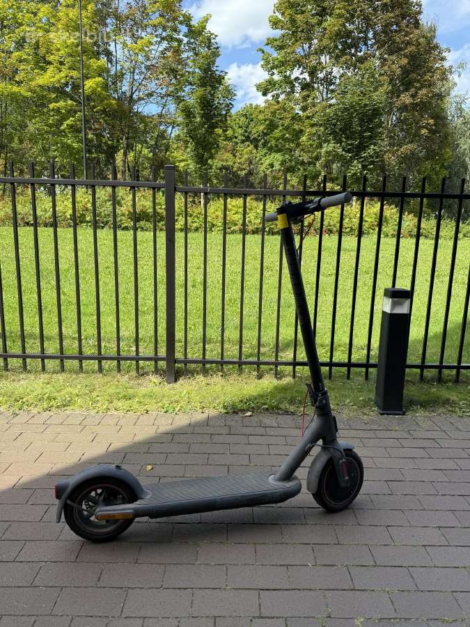 Parduodu Xiaomi Electric Scooter 4 Pro - nuotraukos Nr. 2