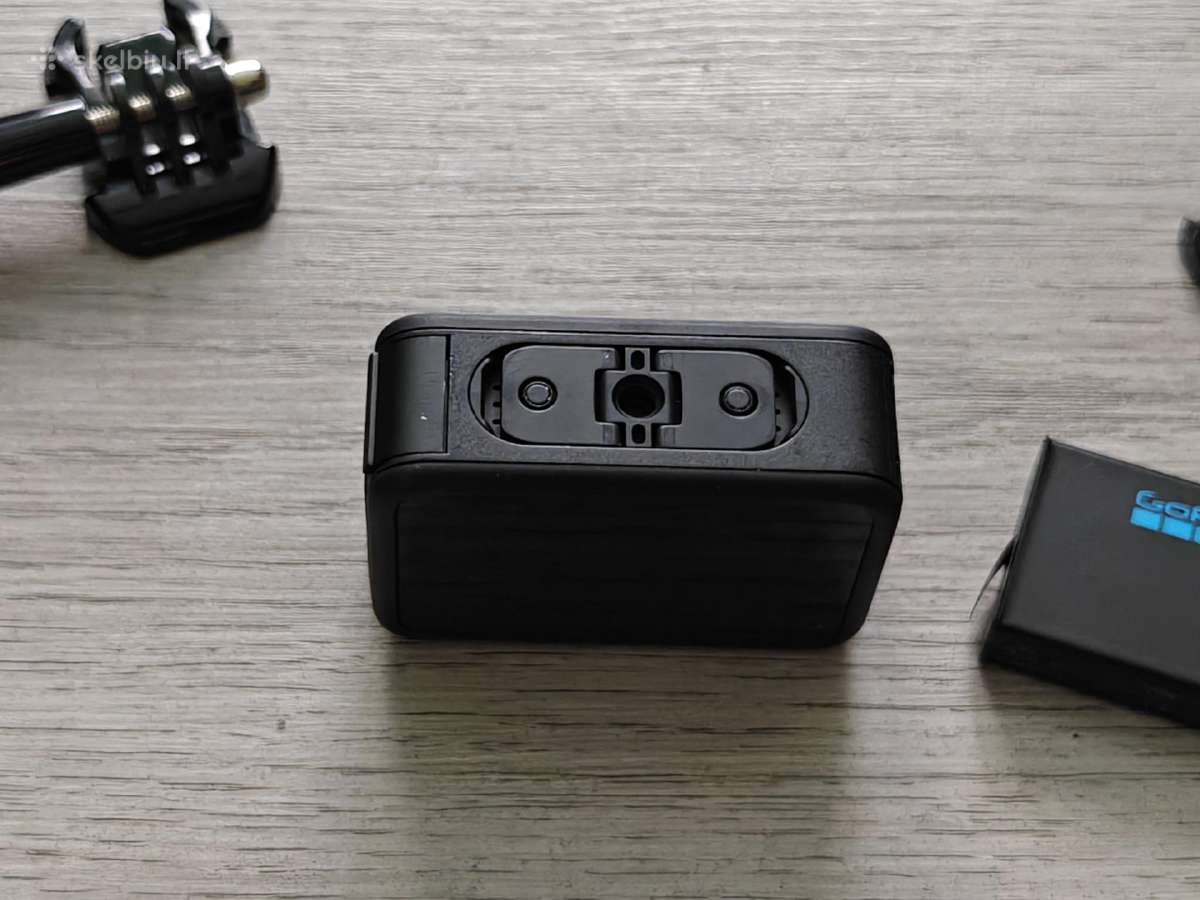 Gopro Hero 13 Black - nuotraukos Nr. 7
