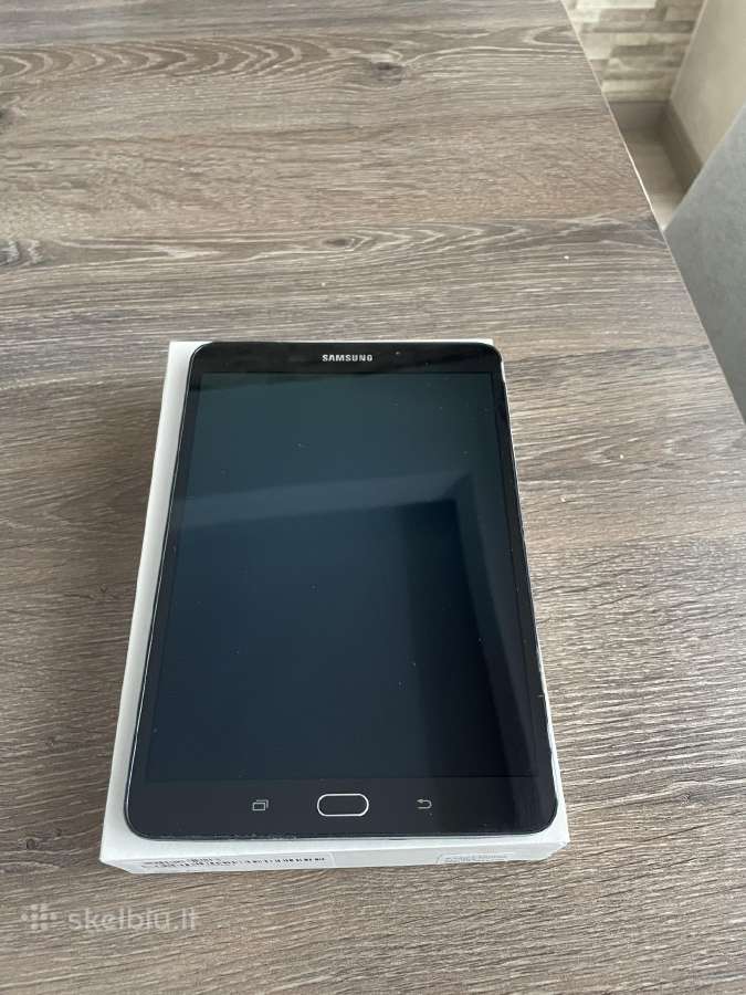 Samsung Galaxy Tab S2 - nuotraukos Nr. 2