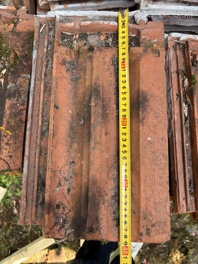 Parduodu naudotas Palemono molines čerpes - nuotraukos Nr. 4