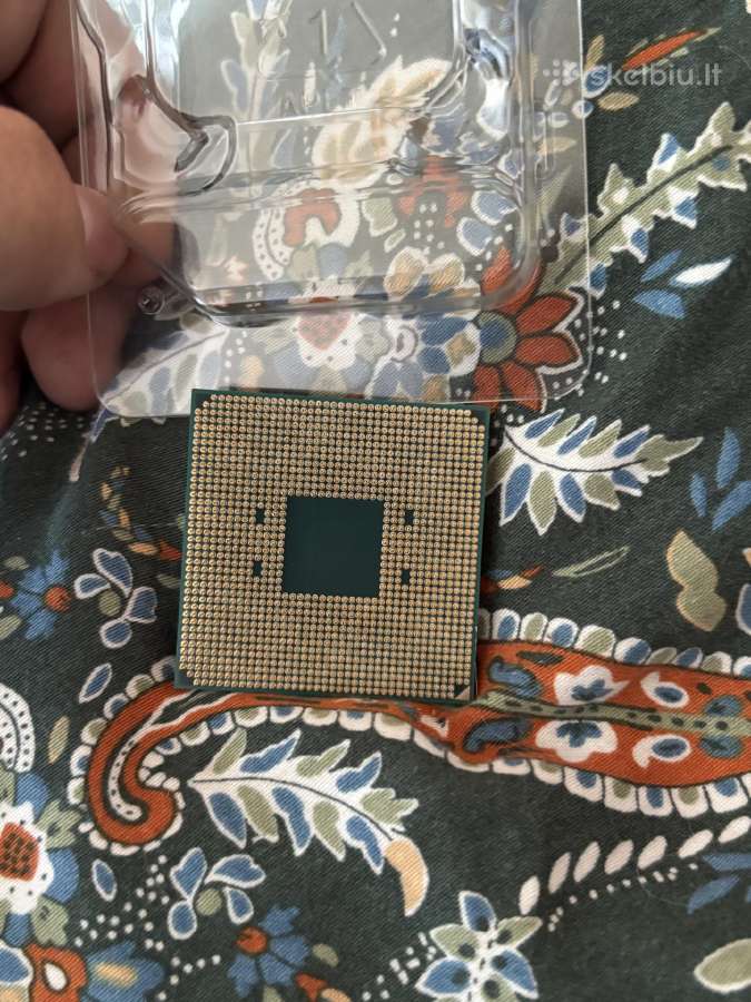 R5 3600 - nuotraukos Nr. 2