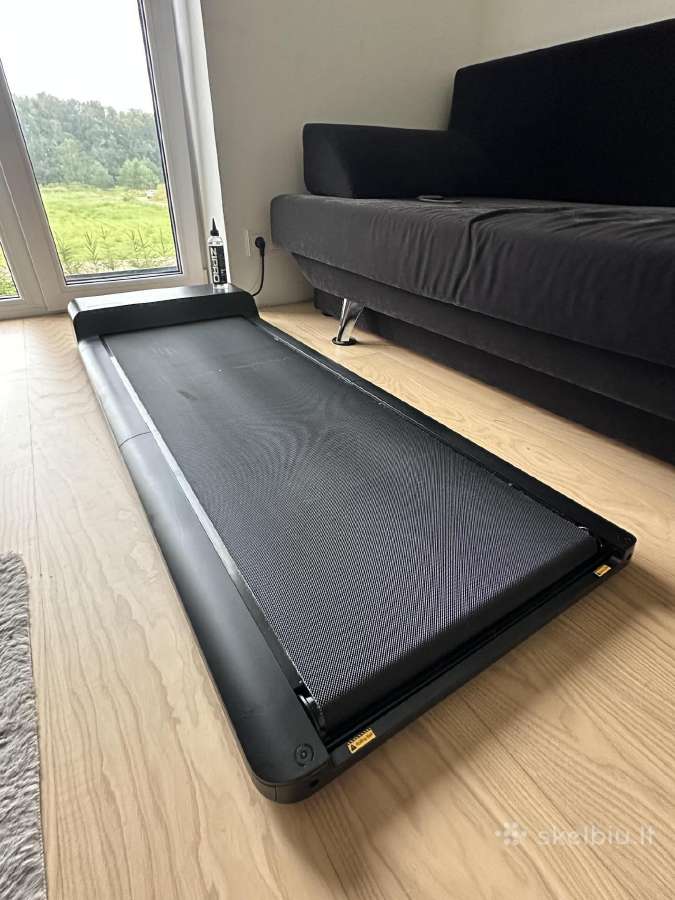 Kingsmith Walkingpad A1f Pro - nuotraukos Nr. 5